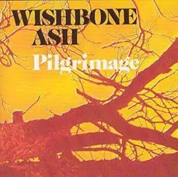 その他 Argus / Pilgrimage [CD] 81tY2RTqsSL._UF1000,1000_QL80_.jpg